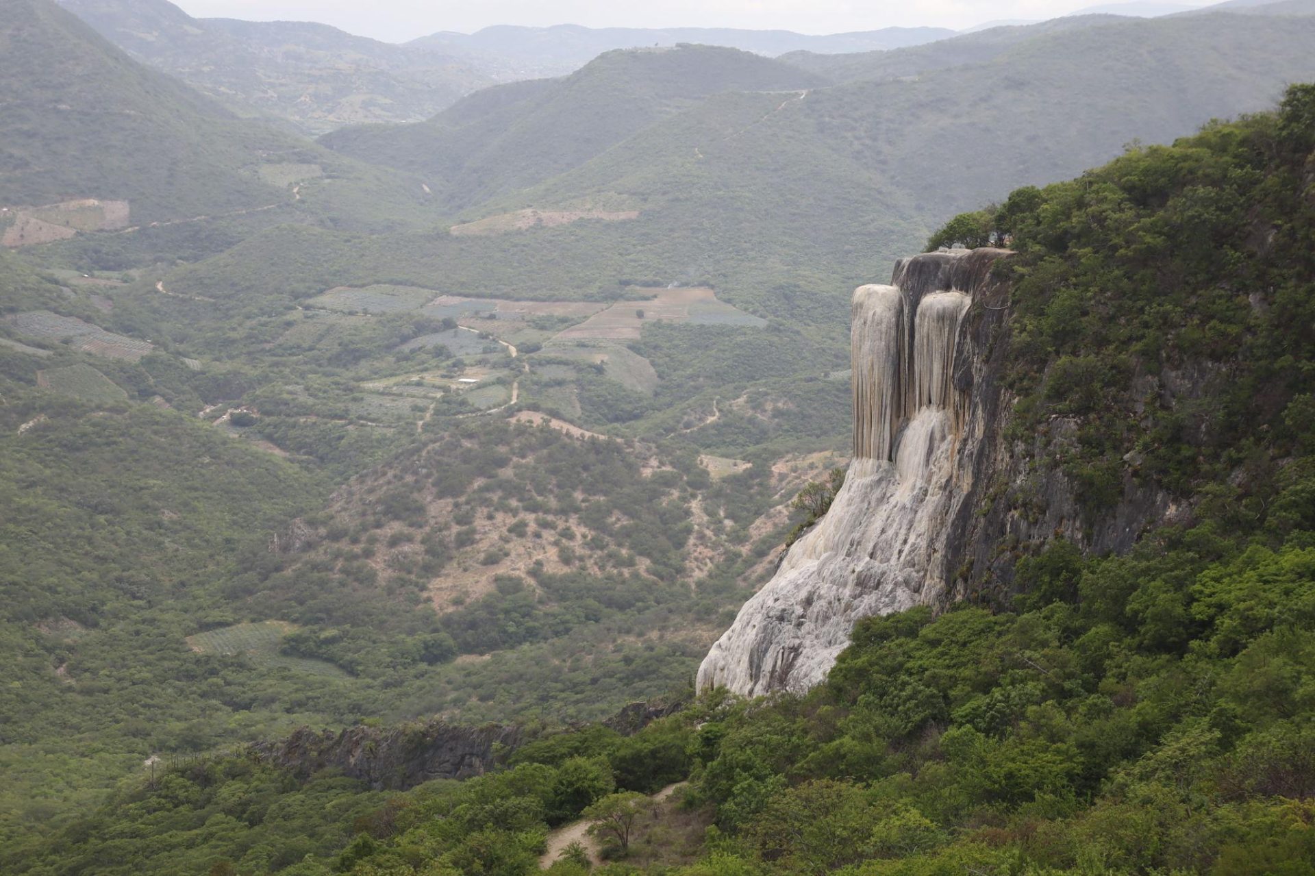 Tour Completo Oaxaca Mágico
